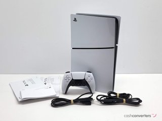 consola ps5 sony playstation 5 slim standard 1tb