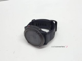 garmin fenix 6x pro and sapphire edition