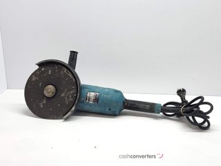 radial makita ga9020r