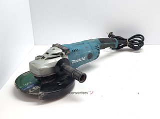 radial makita ga9020r