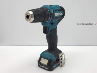 taladro electrico makita dc10sb