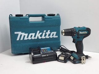 taladro electrico makita dc10sb