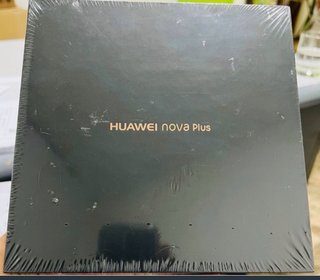 Huawei Nova Plus nuevo