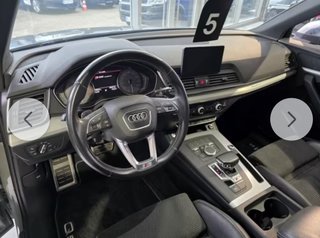 Audi SQ5 2020