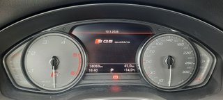 Audi SQ5 2020