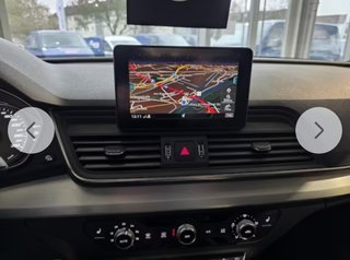 Audi SQ5 2020