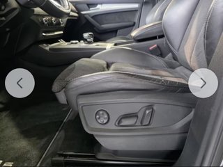 Audi SQ5 2020