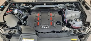 Audi SQ5 2020