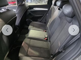 Audi SQ5 2020