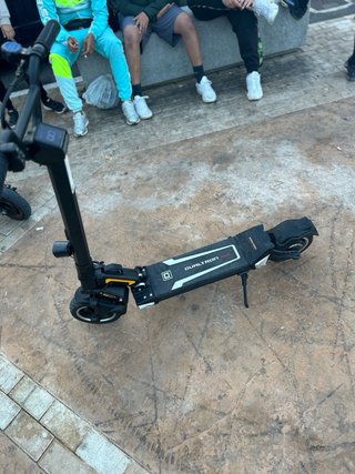 Patinete Dualtron Togo Plus