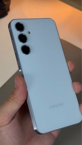 Samsung Galaxy A55 5G