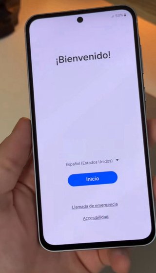 Samsung Galaxy A55 5G