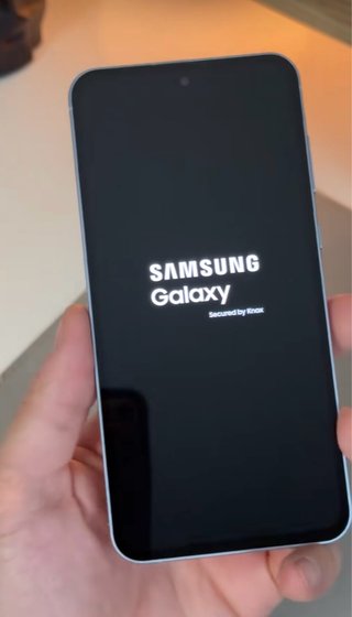Samsung Galaxy A55 5G