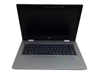 pc portatil hp probook 640 g5