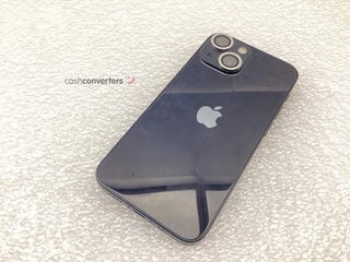 apple iphone 13 mini 256gb