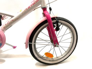 bicicleta niño b twin princess