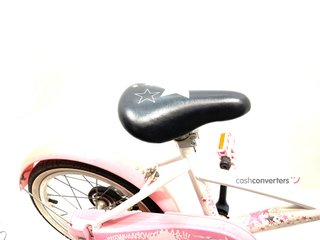 bicicleta niño b twin princess