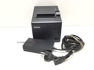 otras impresoras epson m267d