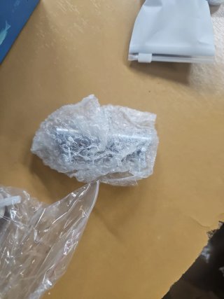 Bomba de aire para acuario AQGA AQ067