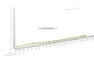 pulsera oro 18k