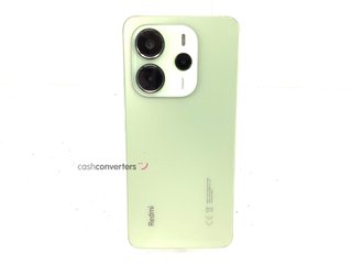 xiaomi redmi note 14 6gb 128gb