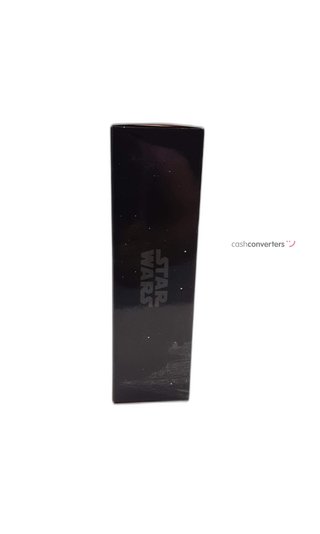 objetos insolitos disney star wars