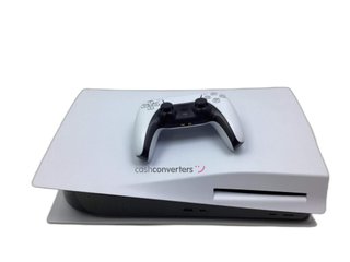 consola ps5 sony playstation 5