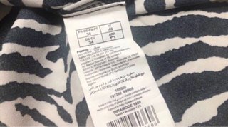 Vestido Pimkie Nuevo