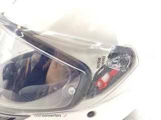 casco integral agv k3