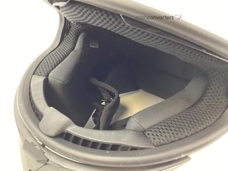 casco integral agv k3