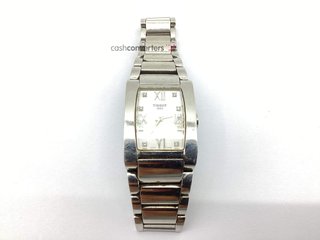 reloj pulsera señora tissot t007309 a