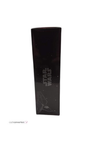 objetos insolitos disney star wars