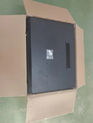 Rac KEYNET FR6-C0664-GS