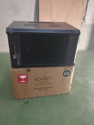Rac KEYNET FR6-C0664-GS