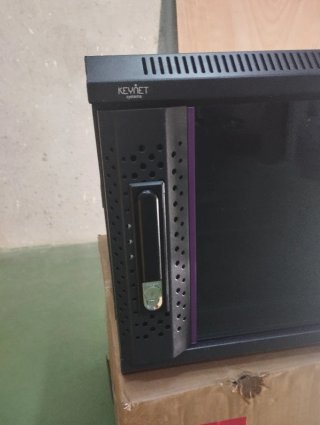 Rac KEYNET FR6-C0664-GS