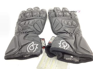 guantes motorista hipora sin modelo