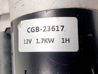 MOTOR ARRANQUE PEUGEOT PEUGEOT 4007 2007-2012