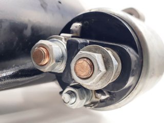 MOTOR ARRANQUE PEUGEOT PEUGEOT 4007 2007-2012