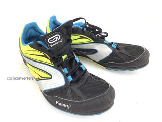 calzado atletismo kalenji