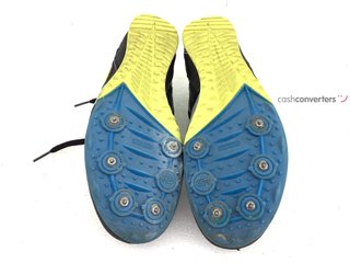 calzado atletismo kalenji