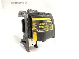 nivel laser dewalt laserchalkline