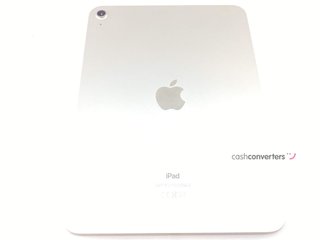 ipad apple ipad (wi-fi) (a2696) 64gb (10.2) (10 generacion)
