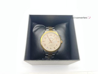 reloj pulsera señora candino c4609
