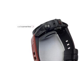 garmin fenix 5x plus