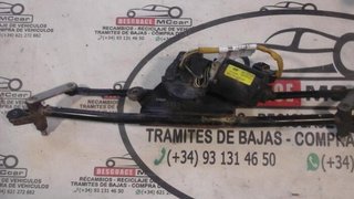 Hyundai 9811026100 motor limpia del santa 1385915