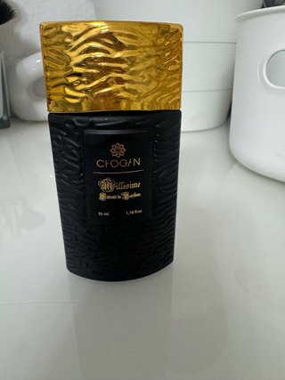 Perfume CHOGAN