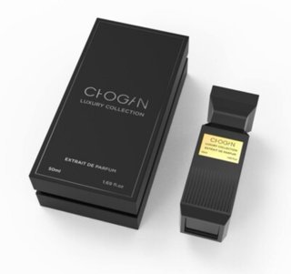 Perfume CHOGAN