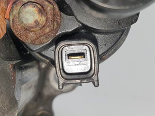 MOTOR ARRANQUE HONDA HONDA JAZZ (GD1/5) 2002-2008