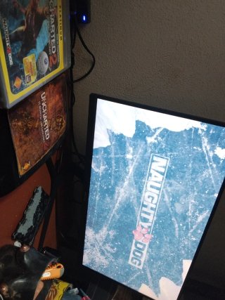 Uncharted 2: El Reino de los Ladrones PS3