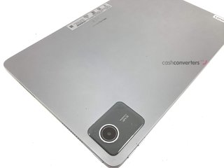 tablet pc lenovo tab m11 11 4gb 128gb wifi